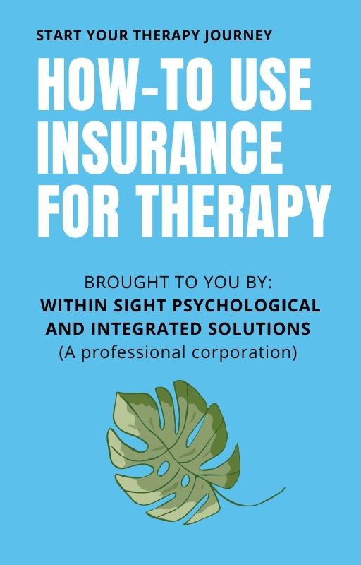 insurance therapy